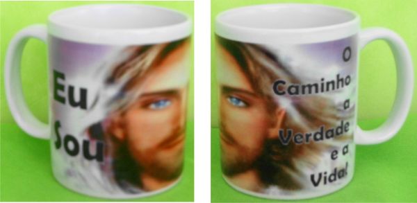 Jesus