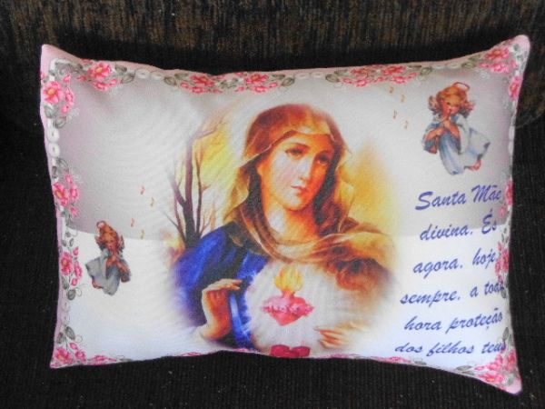 Sagrado Coração de Maria