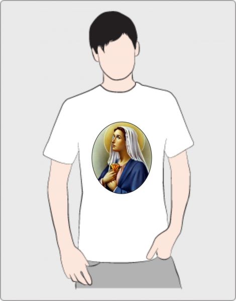 Mãe da Divina Graça
